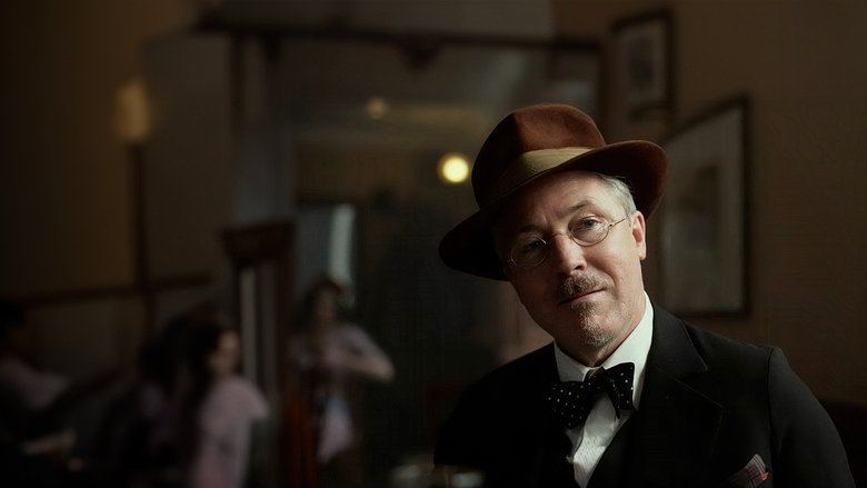 Dance First movie backdrop