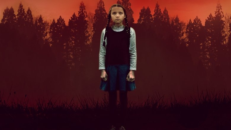 The Harbinger movie backdrop