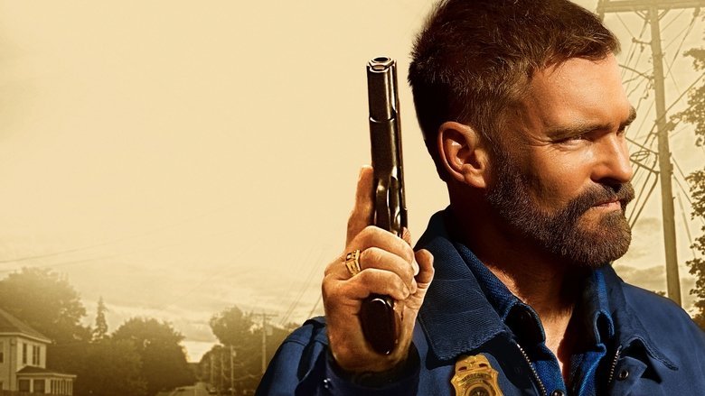 Bad Man movie backdrop