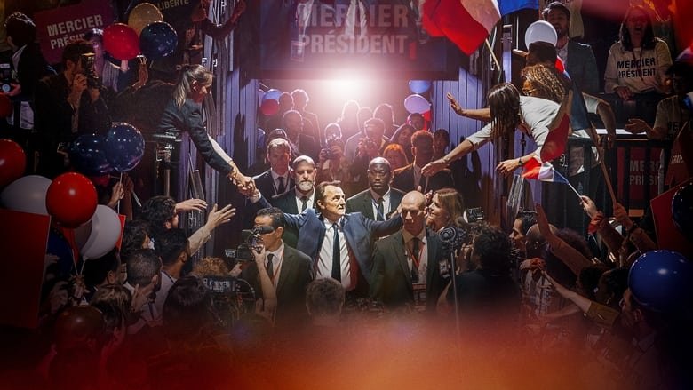 Second Tour movie backdrop