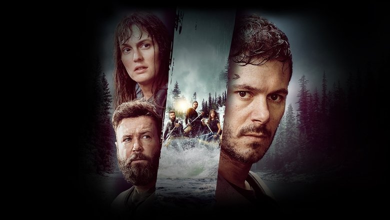River Wild movie backdrop