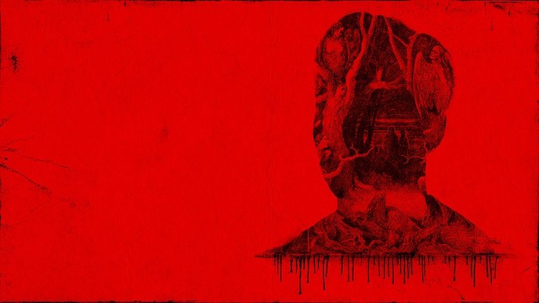 The Shade movie backdrop