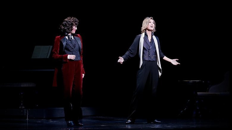 Years of Pilgrimage: The Wandering Soul of Franz Liszt / Fashionable Empire movie backdrop