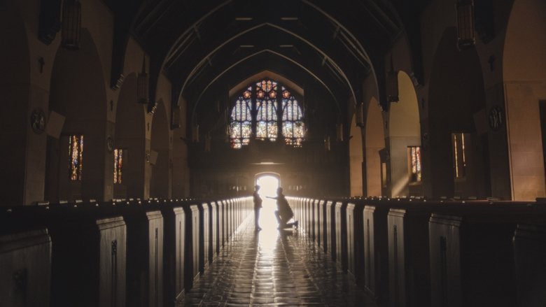 Heart of a Servant: The Father Flanagan Story movie backdrop
