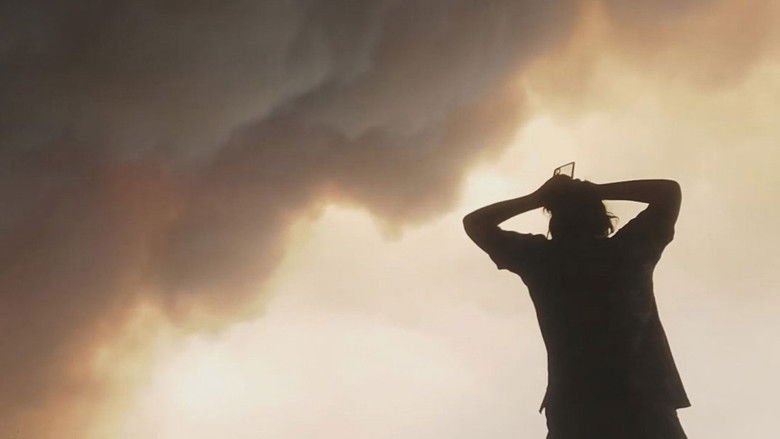 Fire Front movie backdrop