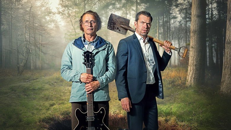 The Last Viking movie backdrop