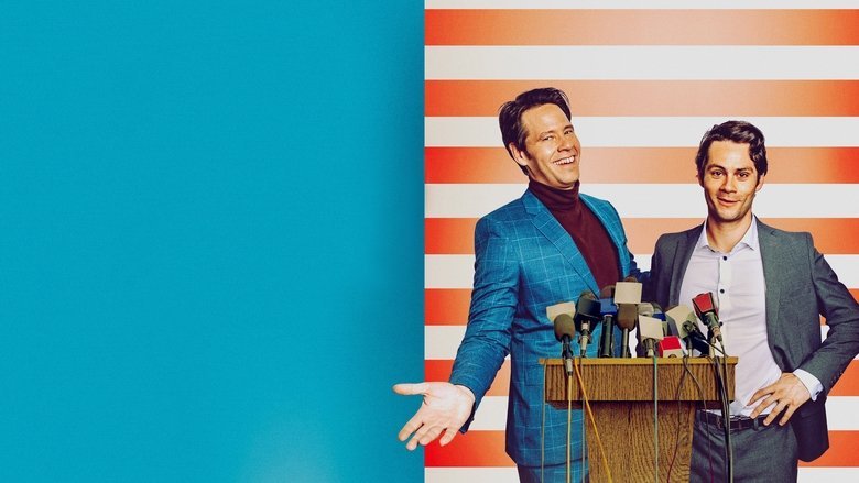 Maximum Truth movie backdrop