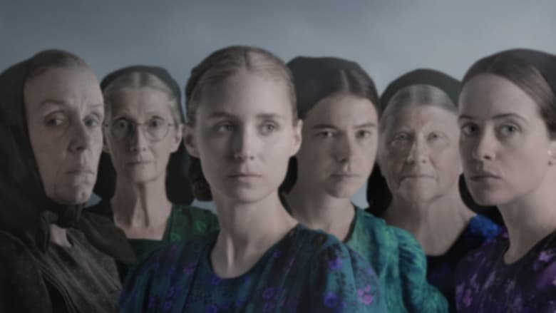 Women Talking movie backdrop