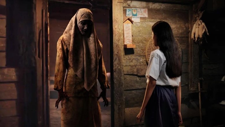 The Wailing of the Maghrib movie backdrop