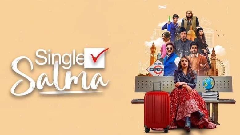 Single Salma movie backdrop