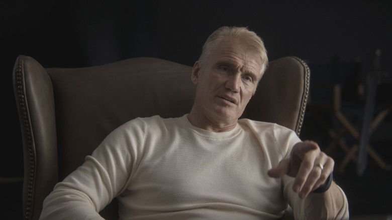 Dolph: Unbreakable movie backdrop