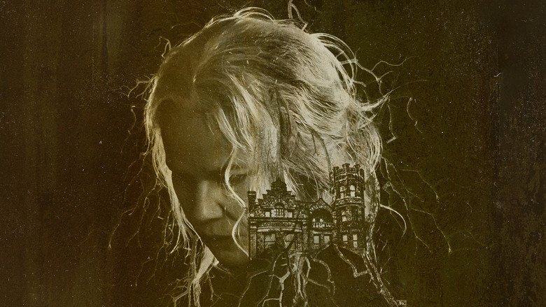 The Manor movie backdrop