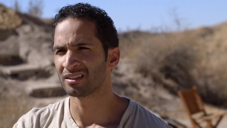 False Colors movie backdrop