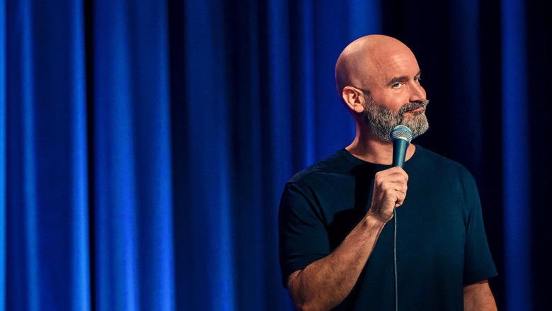 Tom Segura: Teacher movie backdrop