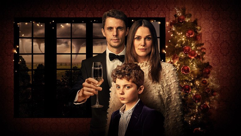 Silent Night movie backdrop
