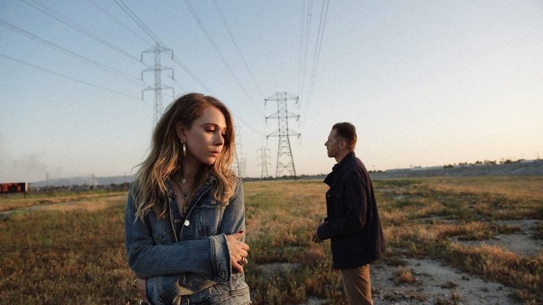 Lost Transmissions movie backdrop