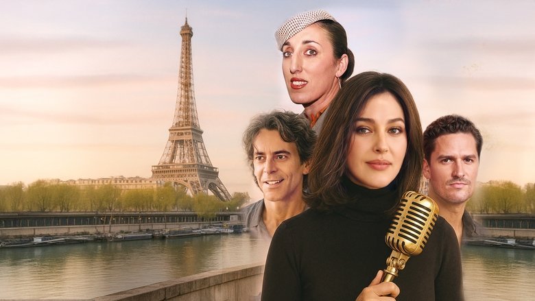 Dear Paris movie backdrop