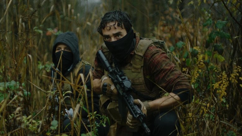 Northern Shade movie backdrop