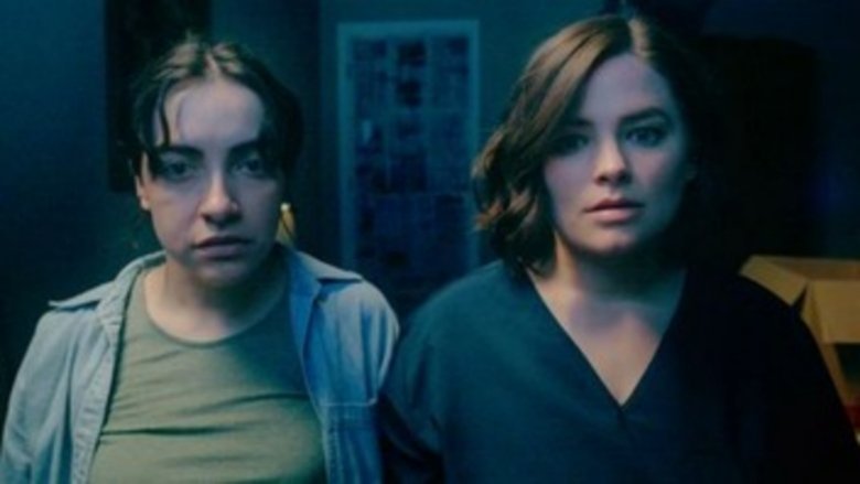 Conjuring Tapes movie backdrop