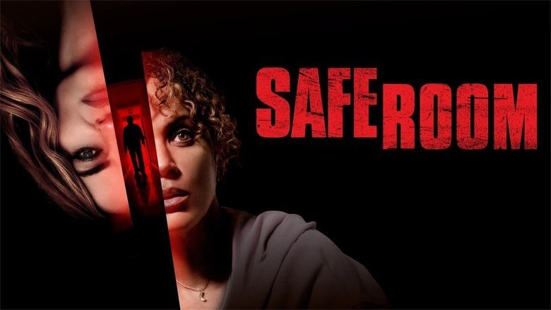 Safe Room movie backdrop