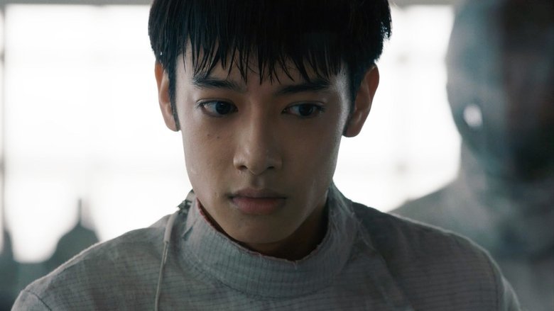 Pierce movie backdrop