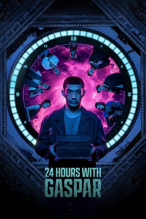 24 Hours with Gaspar movie