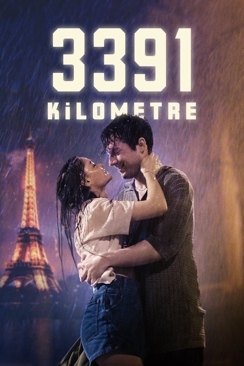 3391 Kilometers movie