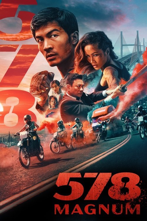 578: Magnum movie