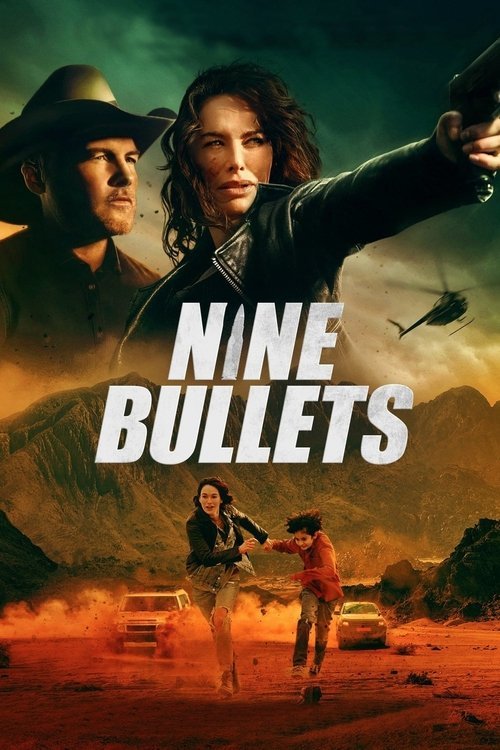 9 Bullets movie
