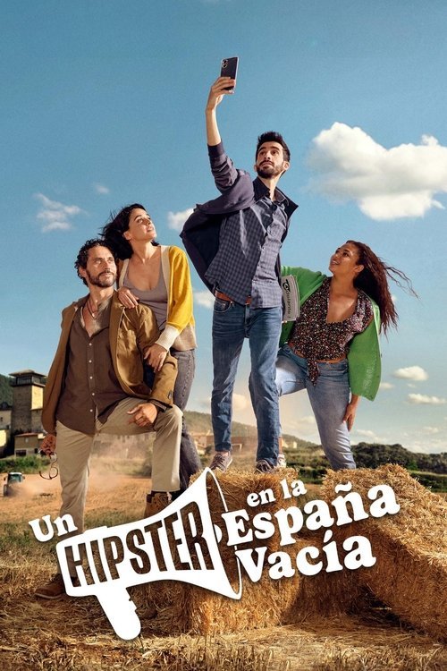 A Hipster in Rural Spain movie