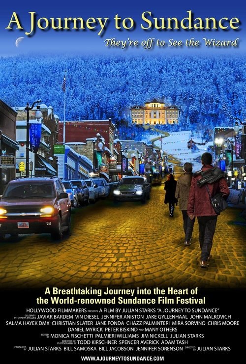 A Journey to Sundance movie