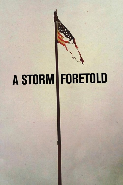 A Storm Foretold: Det amerikanske oprør movie
