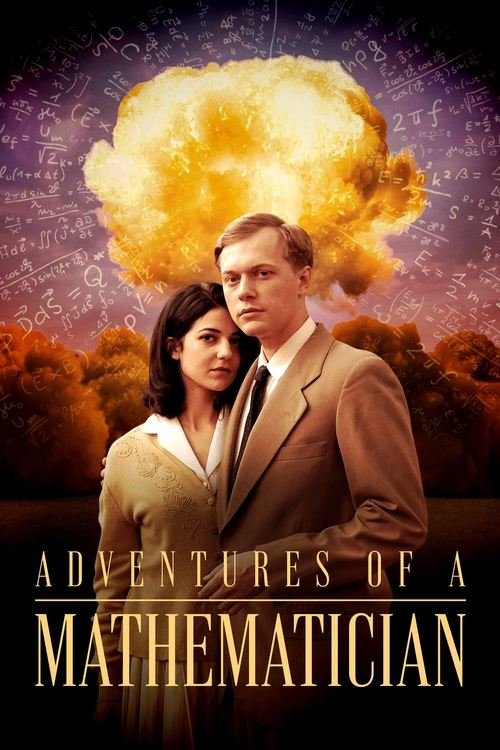 Adventures of a Mathematician movie