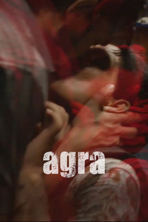 Agra movie
