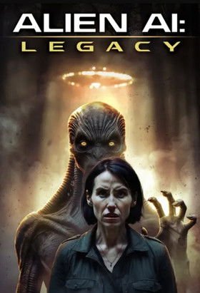 Alien AI: Legacy movie