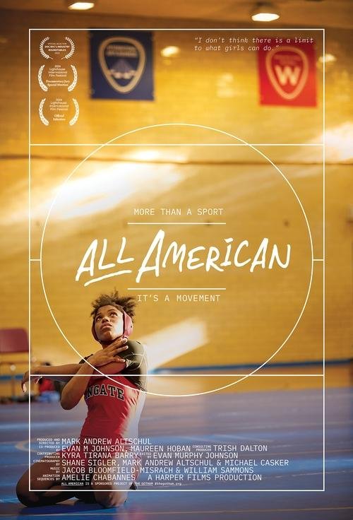All American movie