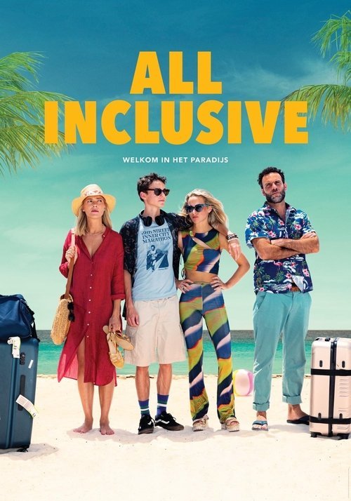 All Inclusive movie