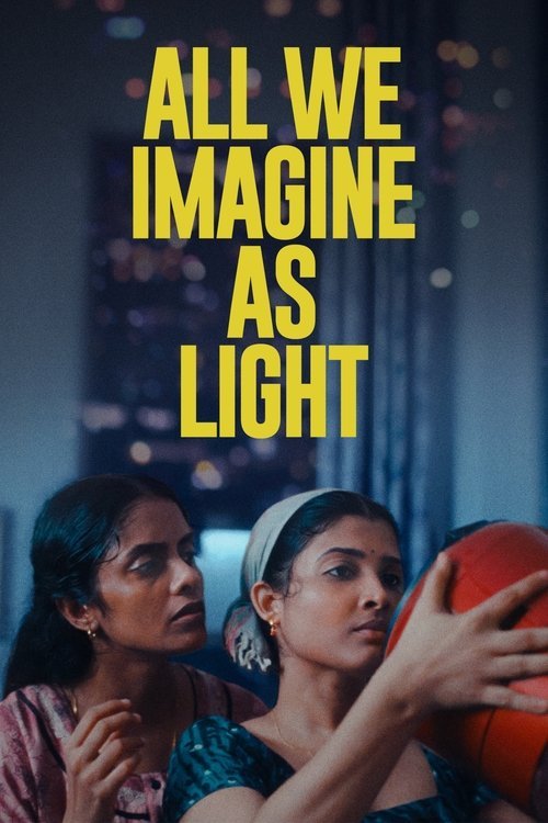 All We Imagine as Light movie