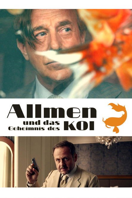 Allmen und das Geheimnis des Koi movie