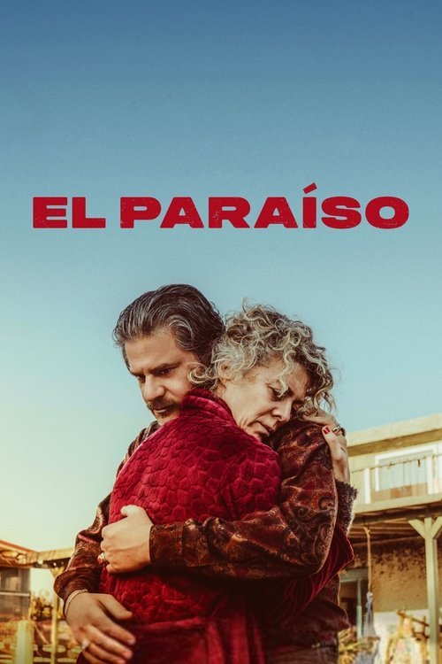 Almost Paradise movie