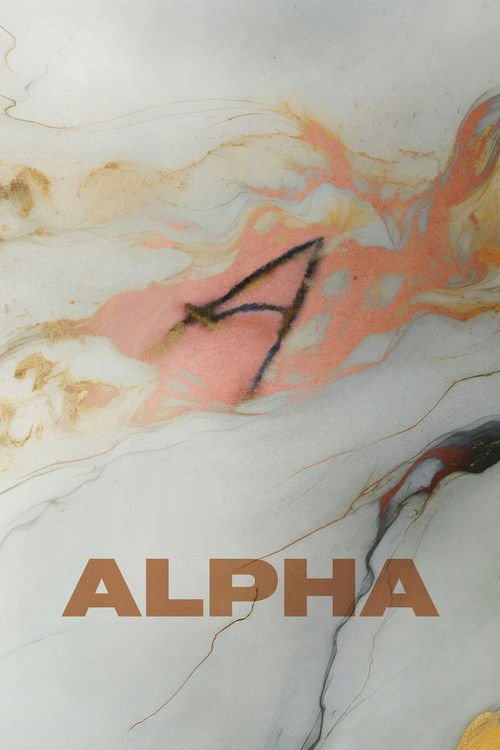 Alpha movie