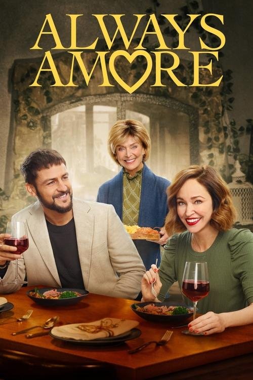 Always Amore movie