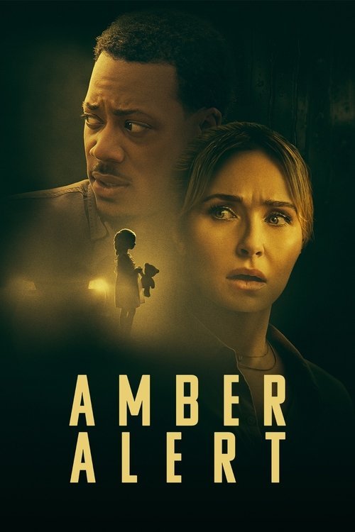 Amber Alert movie