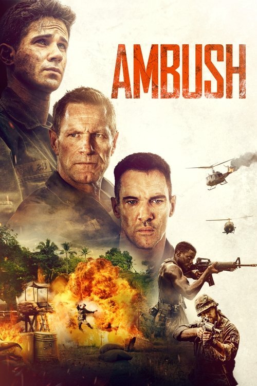 Ambush movie