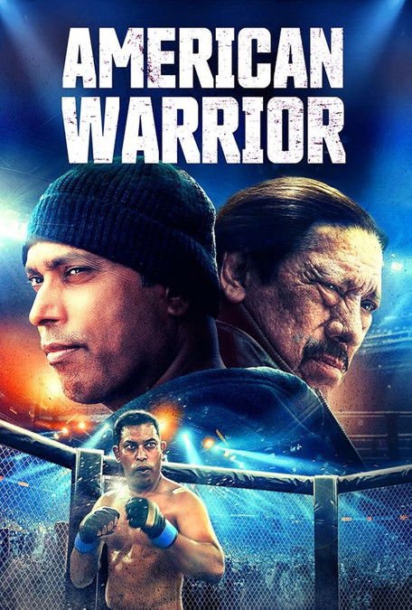 American Warrior movie