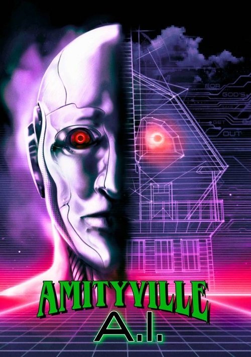 Amityville A.I. movie