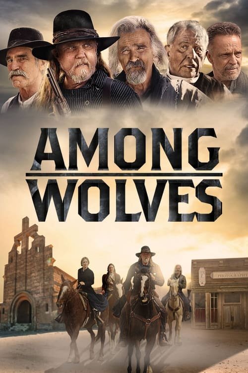 Among Wolves movie