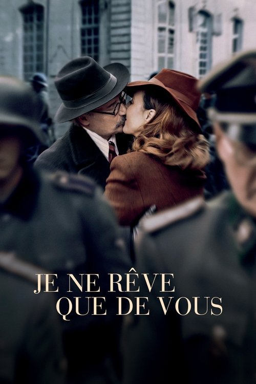 An Irrepressible Woman movie