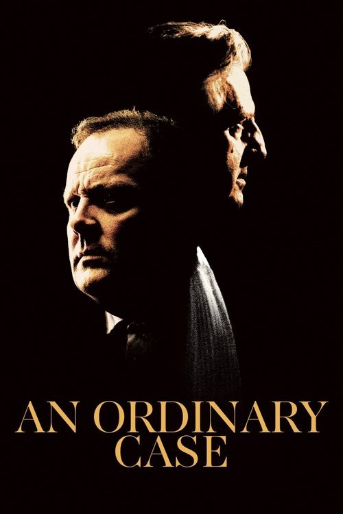 An Ordinary Case movie