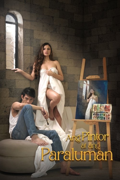 Ang Pintor At Ang Paraluman movie